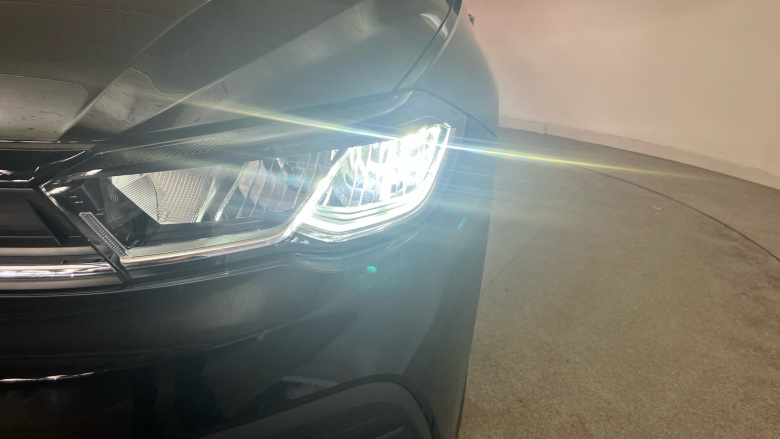 Volkswagen Polo 1.0 TSI Match 5dr Petrol Hatchback